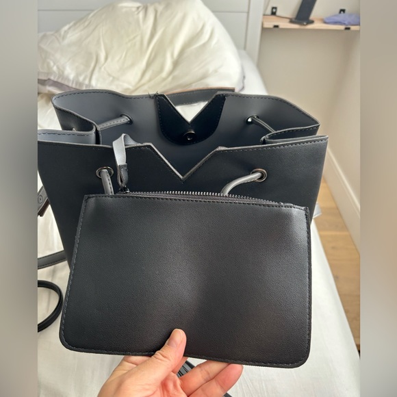 Pixie Mood medium handbag - Picture 5 of 5